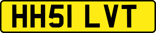 HH51LVT