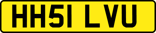 HH51LVU