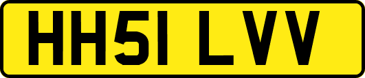 HH51LVV