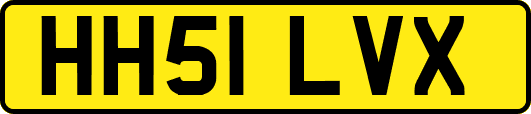 HH51LVX