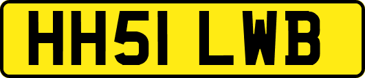 HH51LWB