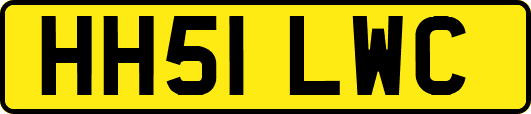 HH51LWC