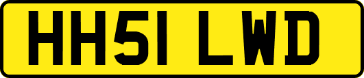 HH51LWD