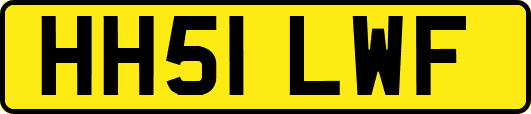 HH51LWF