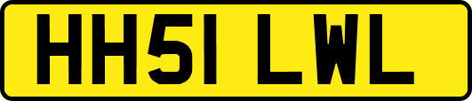 HH51LWL