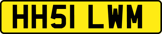 HH51LWM