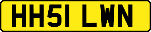 HH51LWN