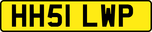 HH51LWP