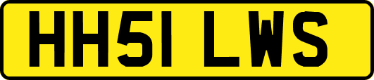 HH51LWS