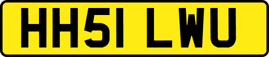 HH51LWU