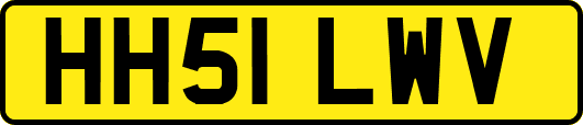 HH51LWV