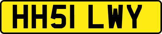 HH51LWY