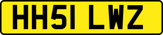 HH51LWZ