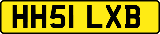 HH51LXB