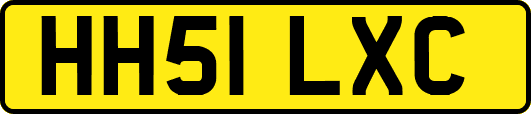 HH51LXC