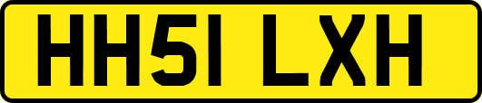 HH51LXH