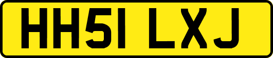 HH51LXJ