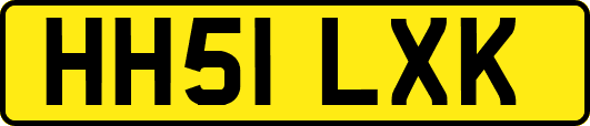 HH51LXK