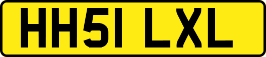 HH51LXL