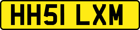 HH51LXM