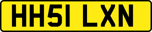 HH51LXN