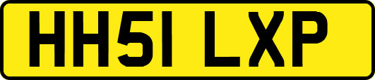 HH51LXP