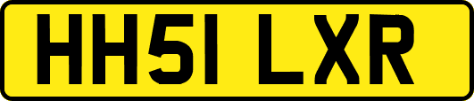 HH51LXR