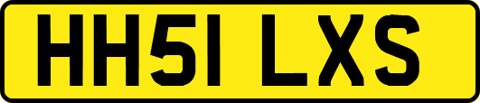 HH51LXS