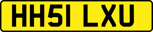 HH51LXU