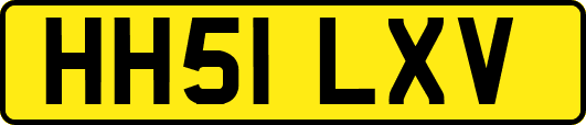 HH51LXV