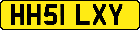 HH51LXY