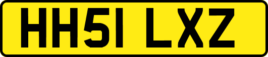 HH51LXZ