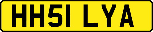 HH51LYA