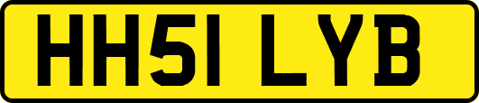 HH51LYB