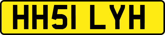 HH51LYH