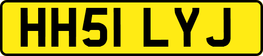 HH51LYJ