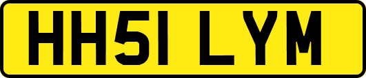 HH51LYM