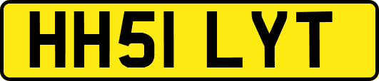 HH51LYT