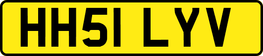 HH51LYV