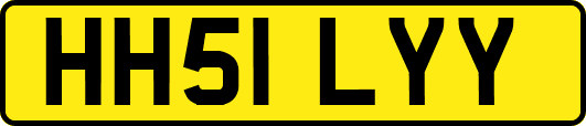 HH51LYY