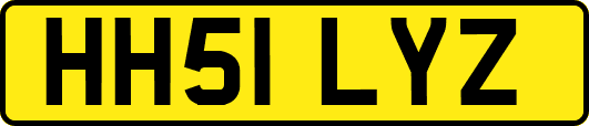 HH51LYZ