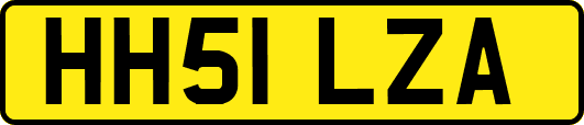 HH51LZA