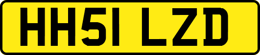 HH51LZD