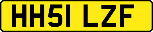 HH51LZF