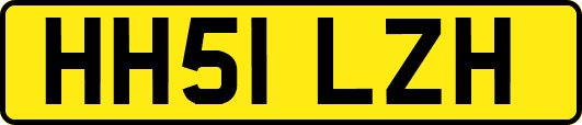 HH51LZH