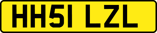 HH51LZL