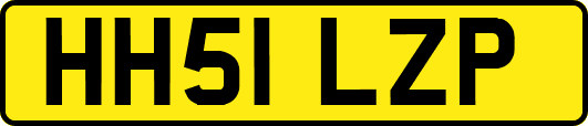 HH51LZP