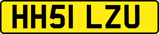 HH51LZU