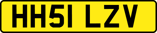 HH51LZV