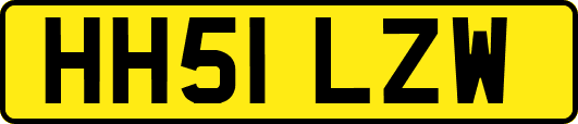 HH51LZW